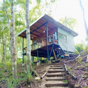 Casita del bosque